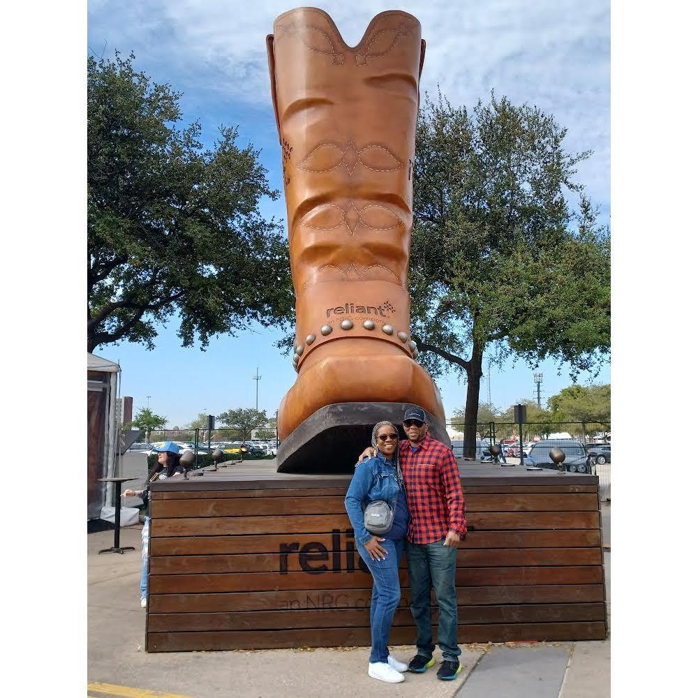 Rodeo Trip