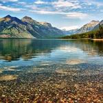 Glacier National Park