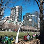 Klyde Warren Park