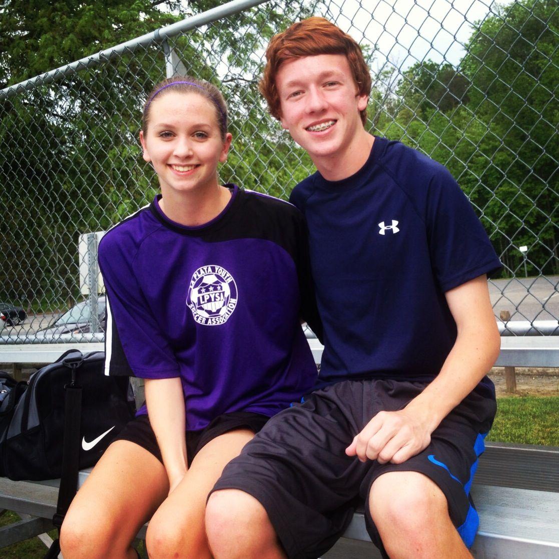 Soccer games galore