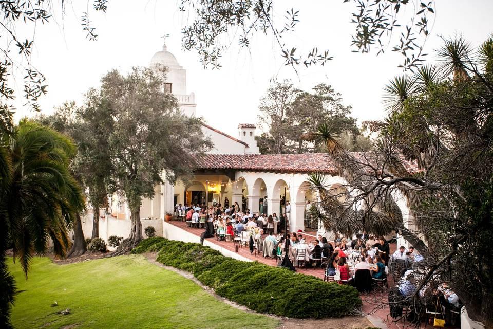 The Wedding Website of Valerie Bykoff and Kevan McDougal
