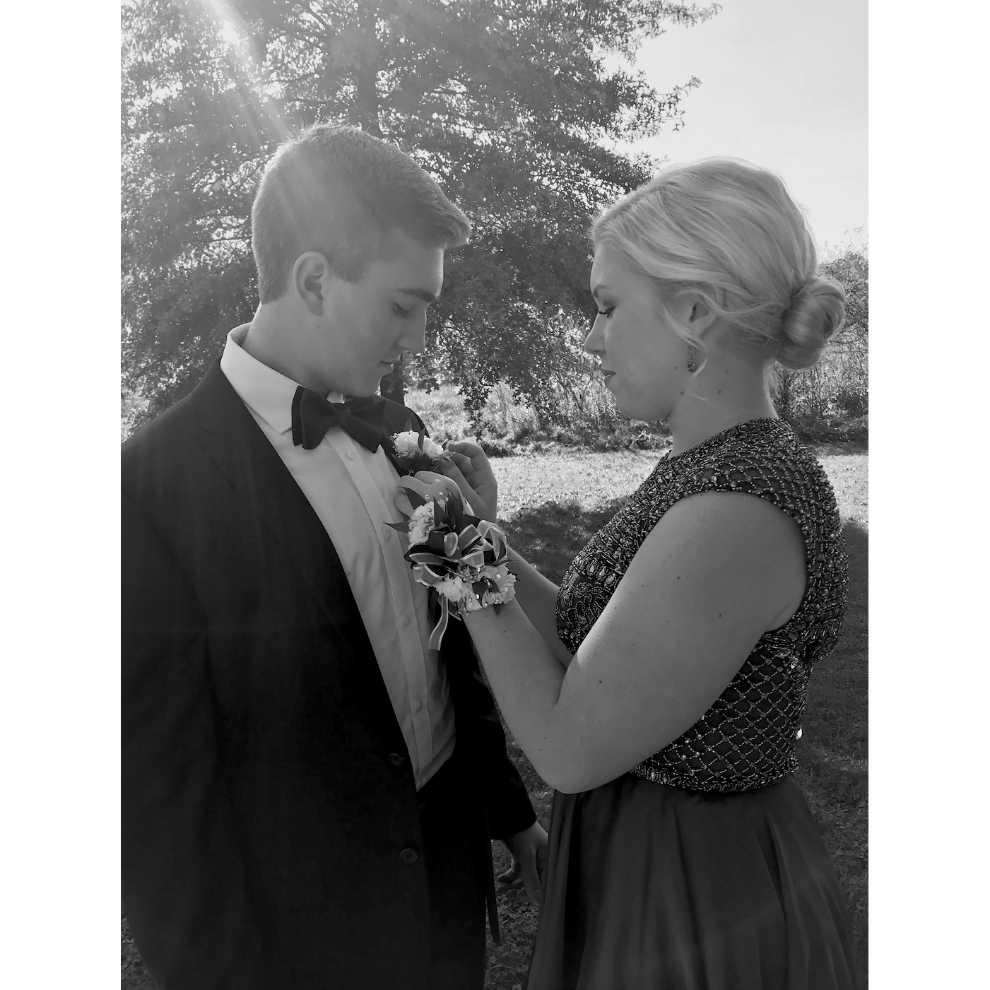 Junior Homecoming 2017
