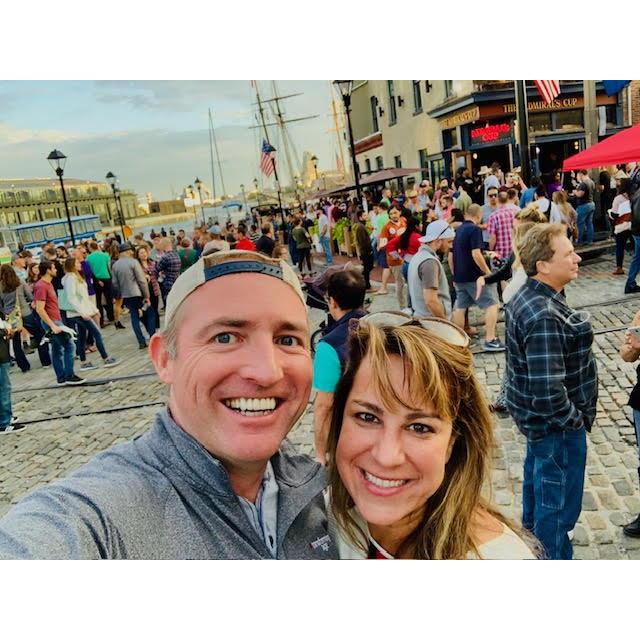 Fells Point