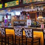 Mulligans