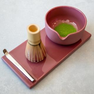 6-Piece Matcha Set