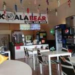 Koala Bear Grill