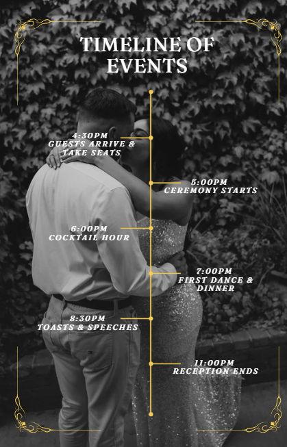 The Wedding Website of Tommy Curtis and Mirella Jasso