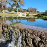 Crystal Falls Golf Club