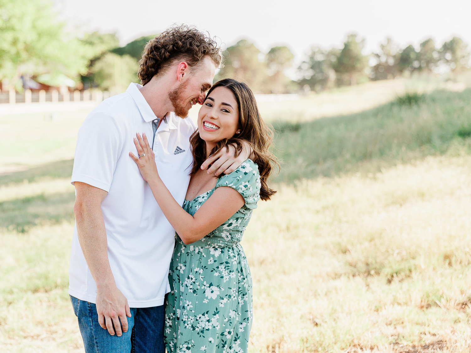The Wedding Website of Michelle Perez and Dawson Gilliam