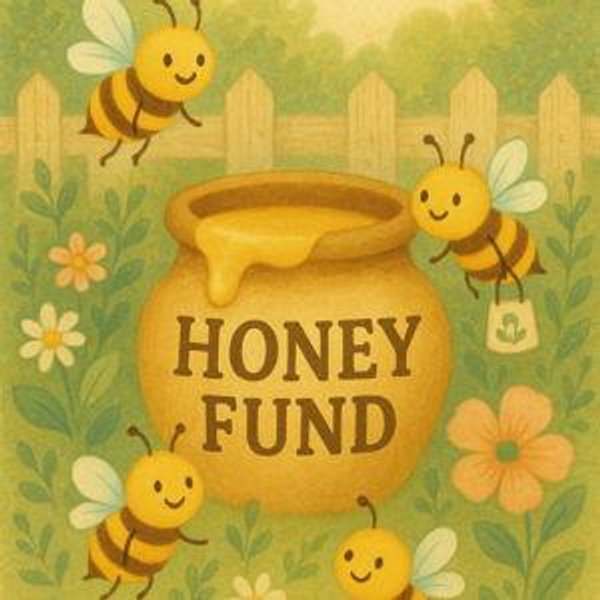 ✨ Happily Ever After Fund