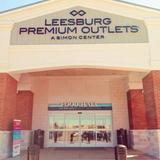 Leesburg Premium Outlets