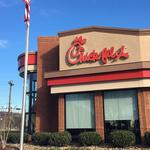 Chick-fil-a