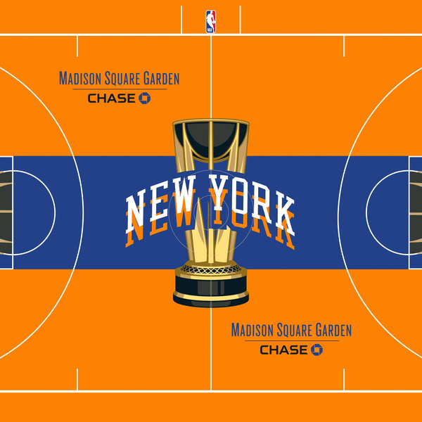 Knicks Tickets For Two