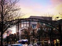 Short North Arts District