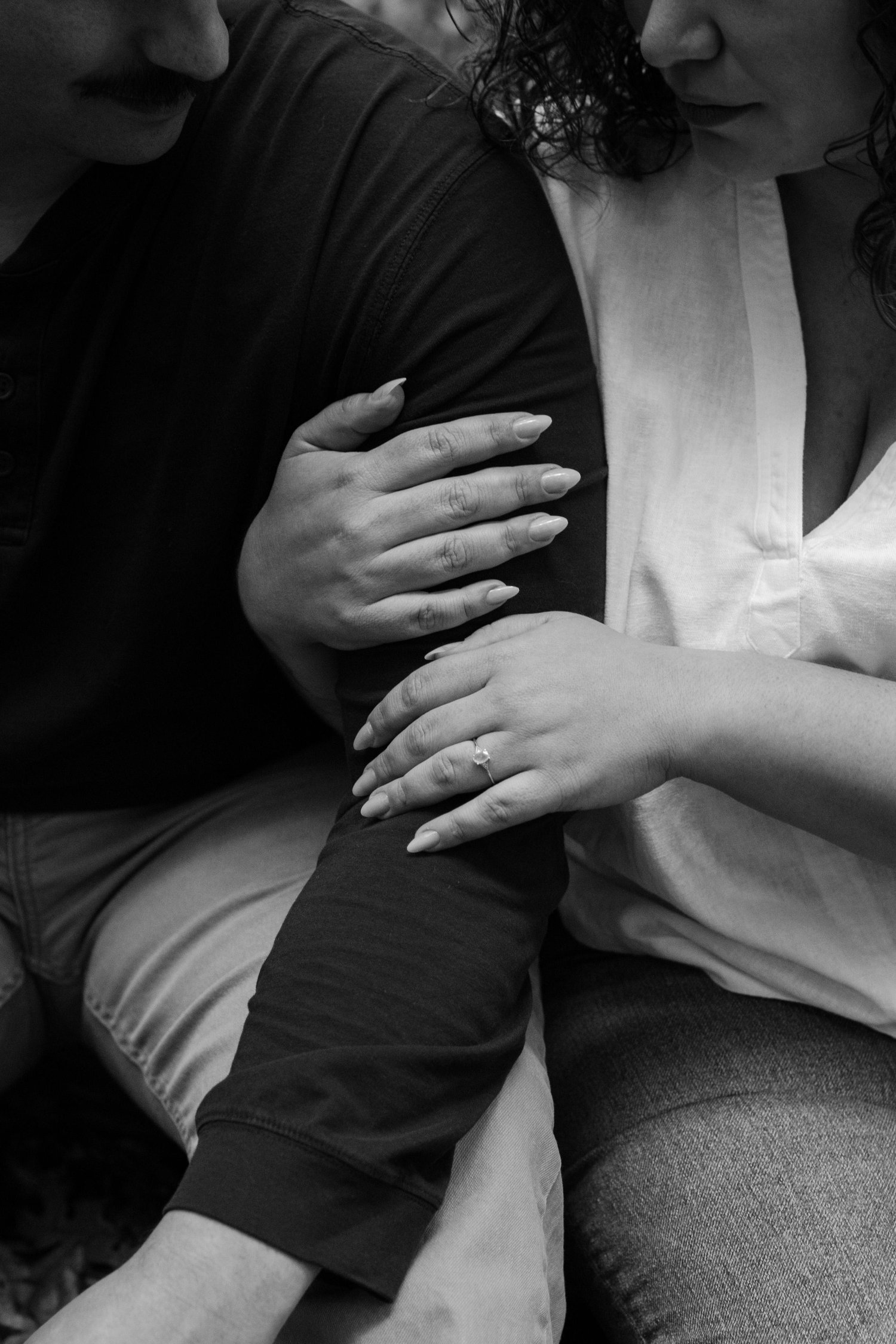 The Wedding Website of William Saenz and Tiffany Ence