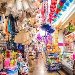 Mercado 20 de Noviembre