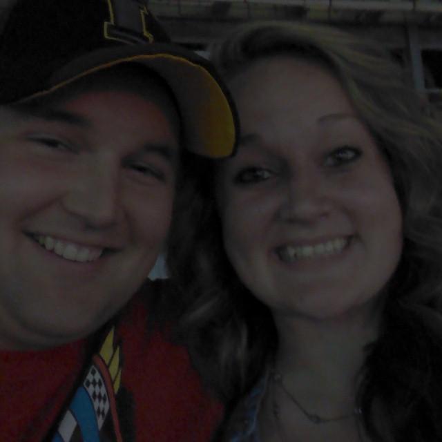 Knoxville races!