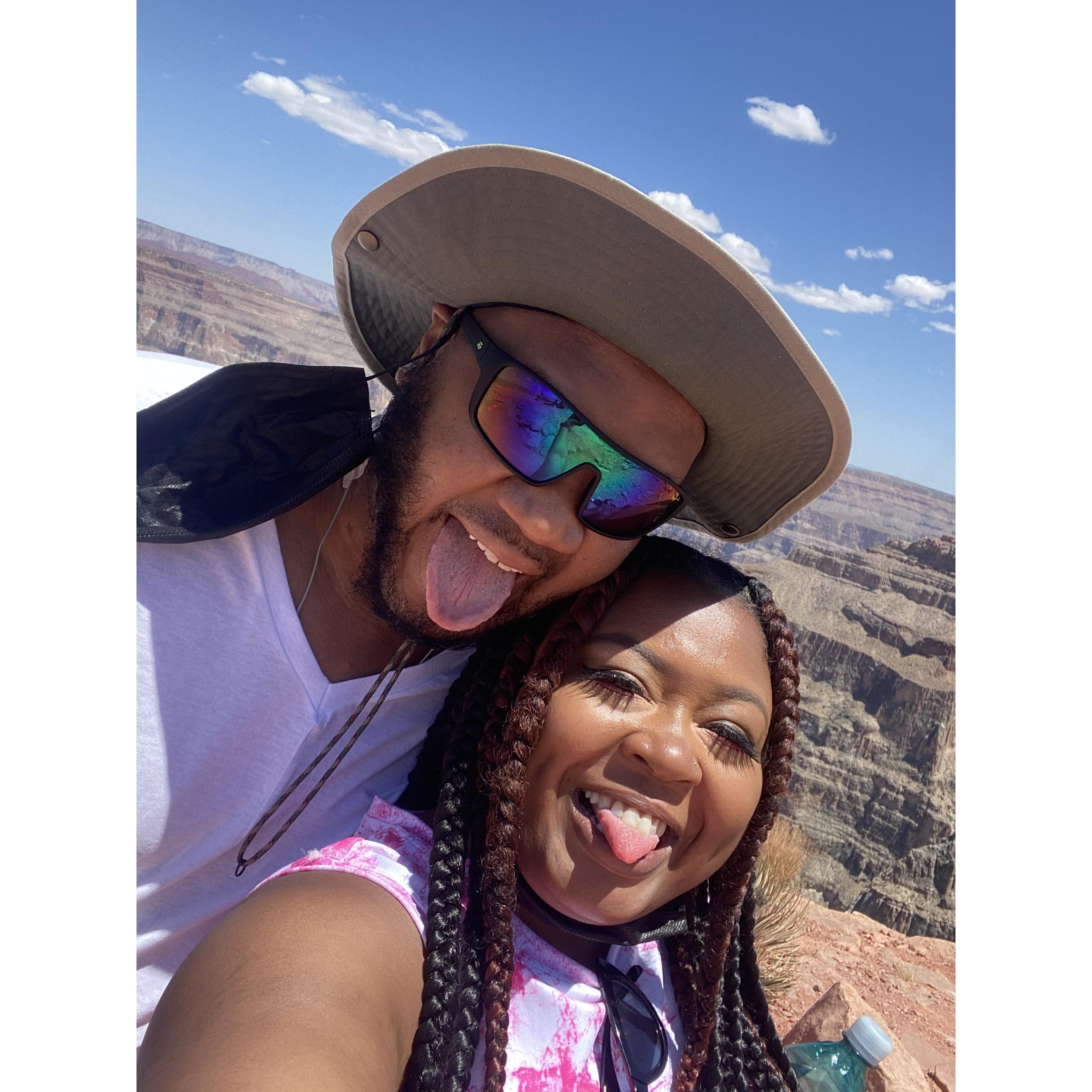 Grand Canyon