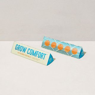 Bright Side Seed Ball Wedding Favor, Set of 3