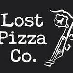 Lost Pizza Co. Oxford
