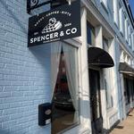 Spencer & Co. Coffee Shop