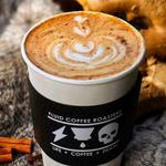 FLUID Coffee Roasters