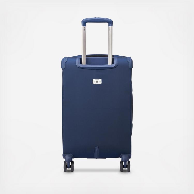 Delsey Paris, Helium DLX Expandable Carry-On Spinner | Zola