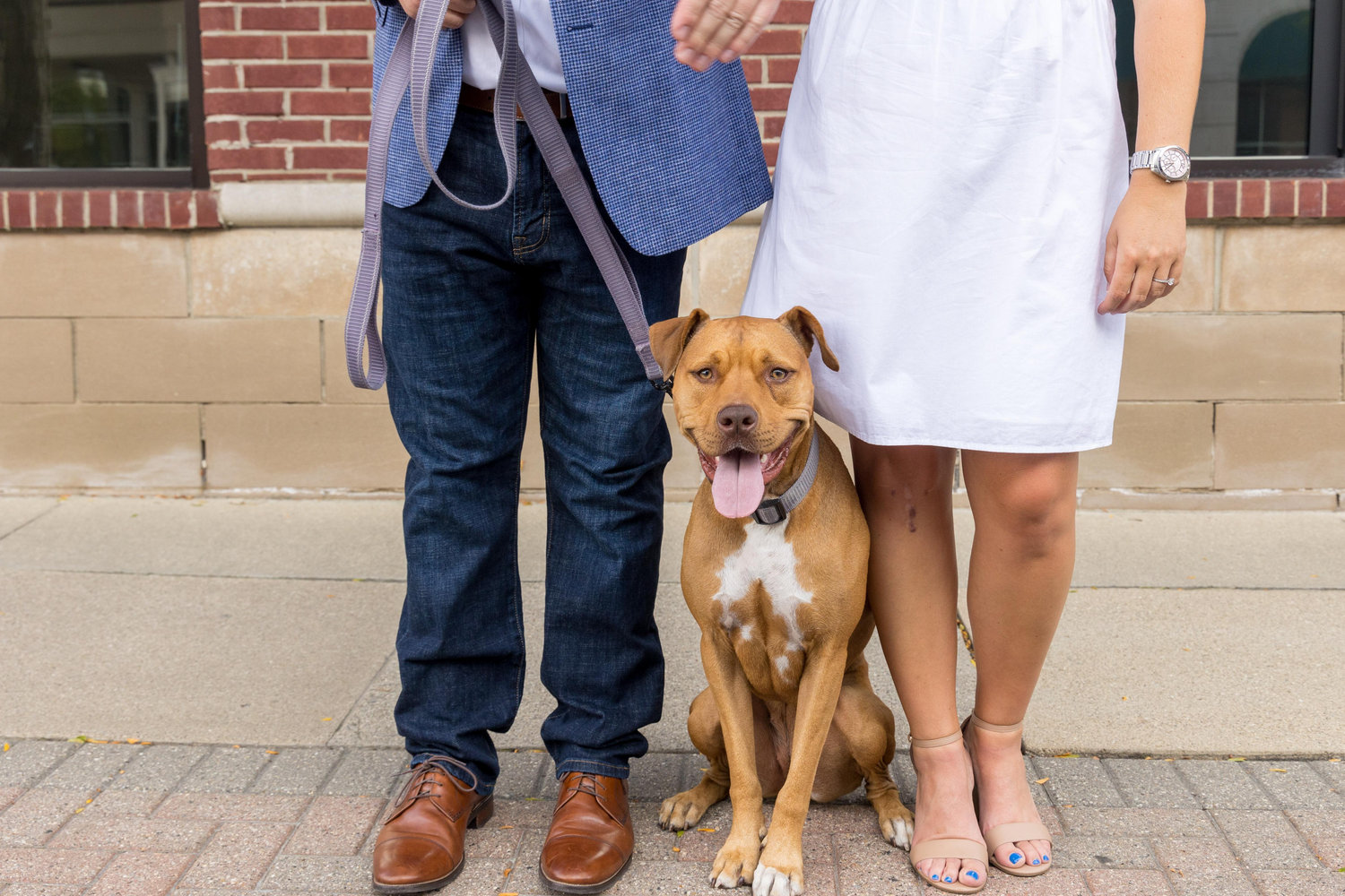 The Wedding Website of Rachel Campbell and Bradley Wiley