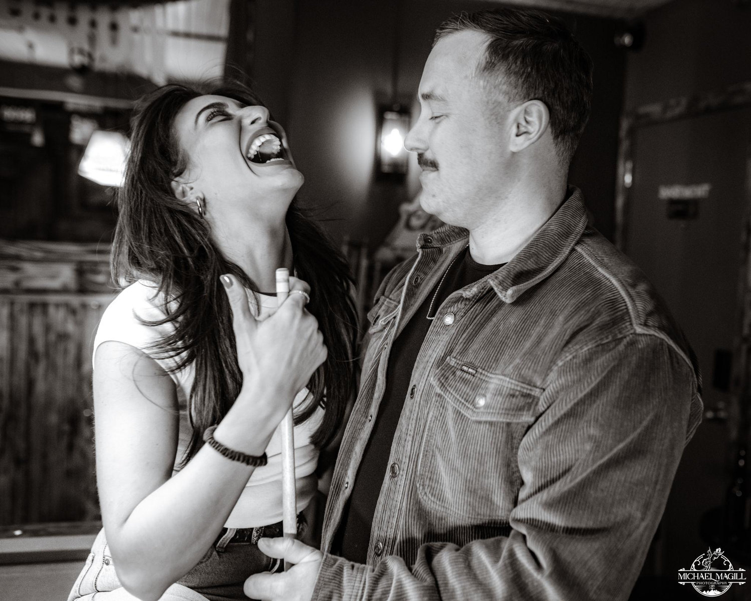 The Wedding Website of Alisja Ibenthal and Christopher Tanner Horoho