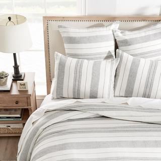 Monroe 3-Piece Duvet Set