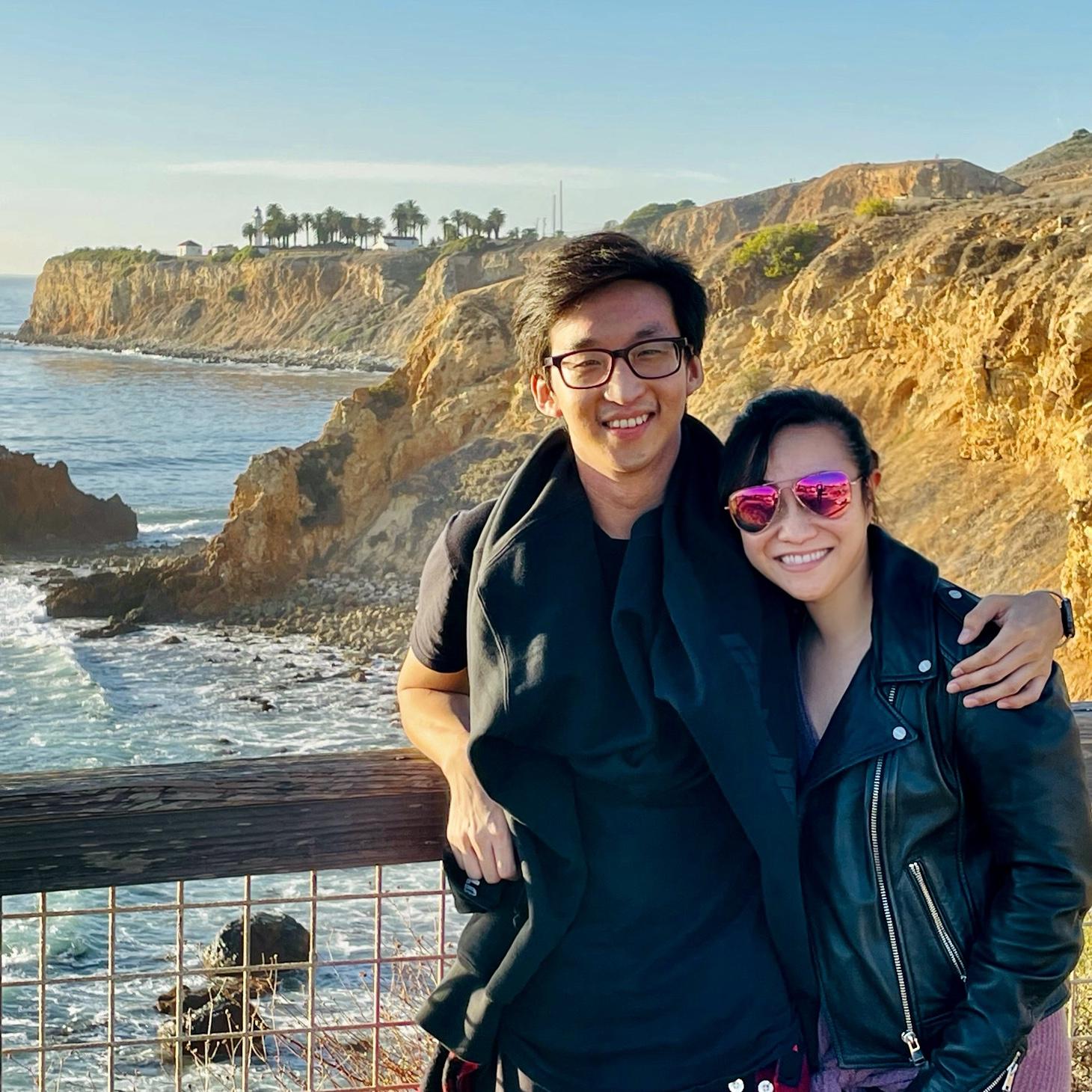 Visiting SoCal isn’t the same without seeing the ocean.