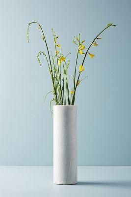 Alabaster Vase