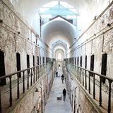 Eastern State Penitentiary
