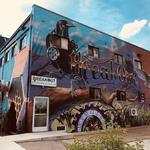 Breakout Escape Rooms