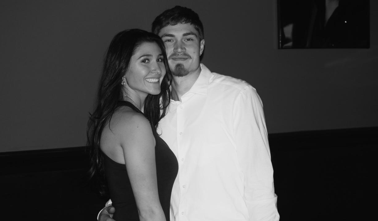 The Wedding Website of Emily Pehlis and Mitchell Marzec