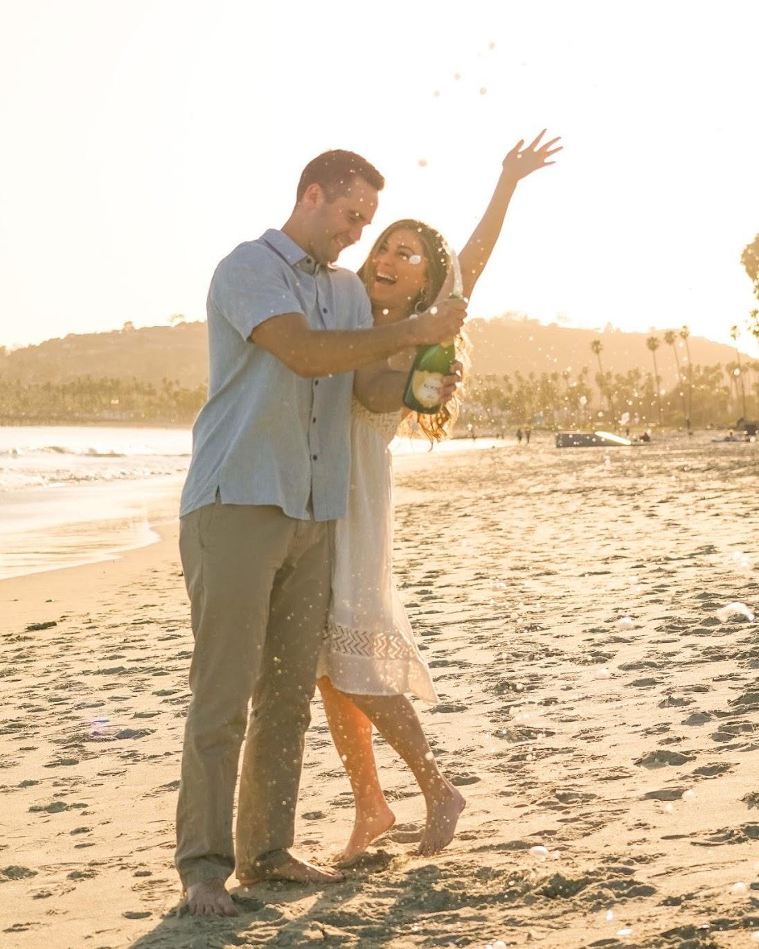 The Wedding Website of Jordan Navarro and Bryce Cohen
