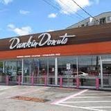 The Original Dunkin' Donuts