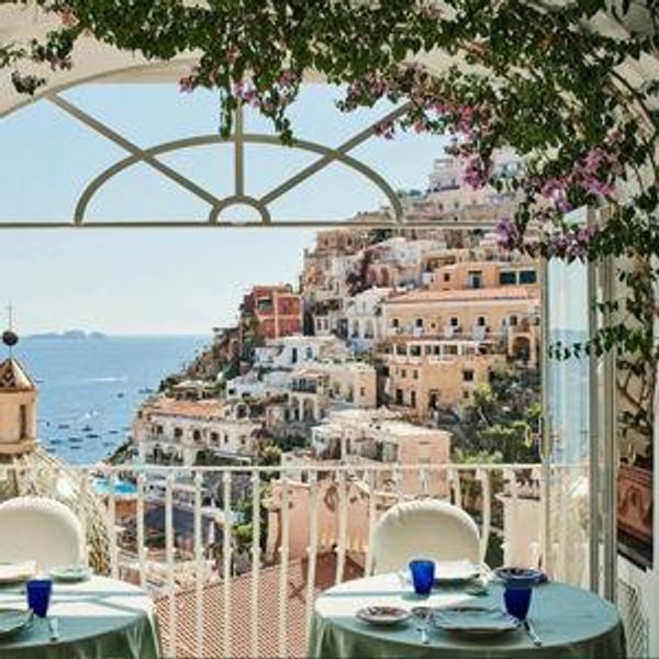 Honeymoon - Dinner For Two