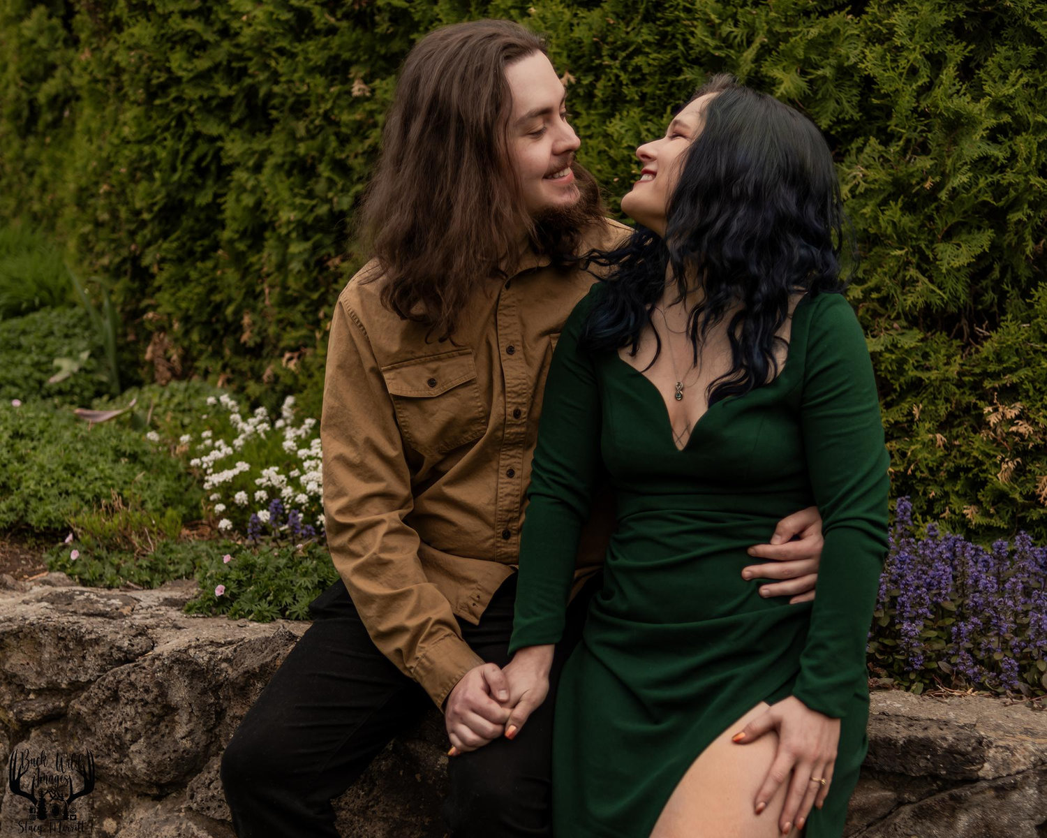 The Wedding Website of Caitie Streeter and James Sampson