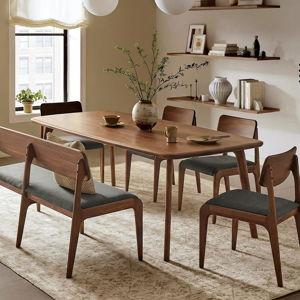 New Dining Set