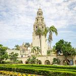 Balboa Park