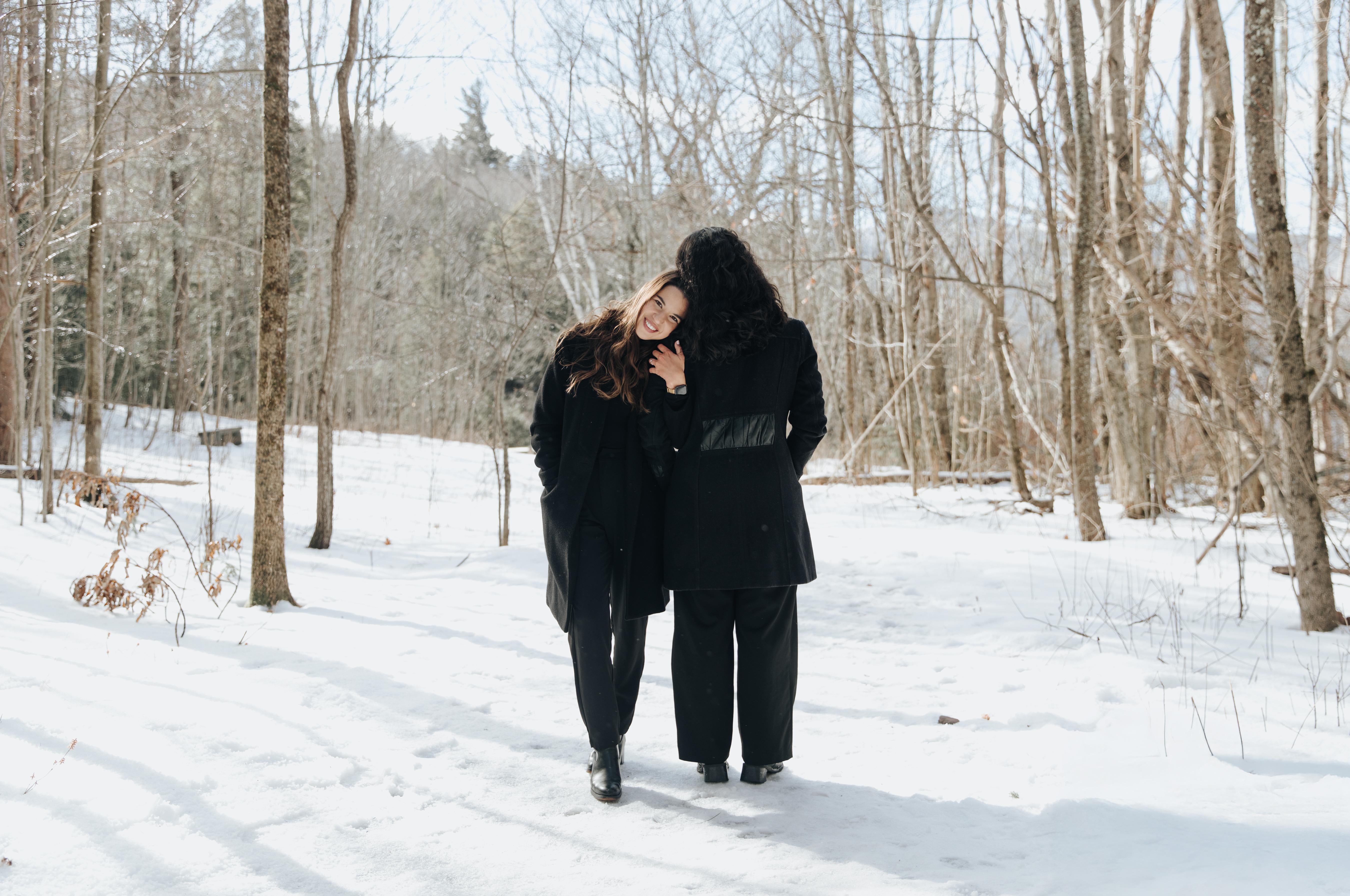 The Wedding Website of Olivia Nasser and Mati Barrientos