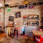 Check out some local resturants and breweries