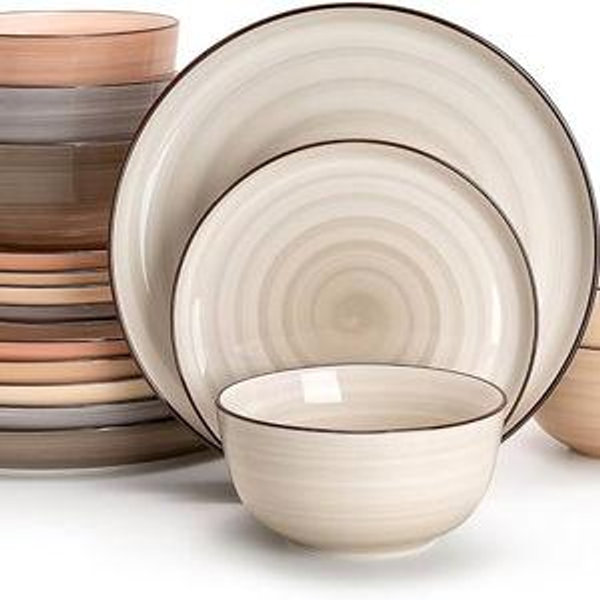 Future Home Dishware