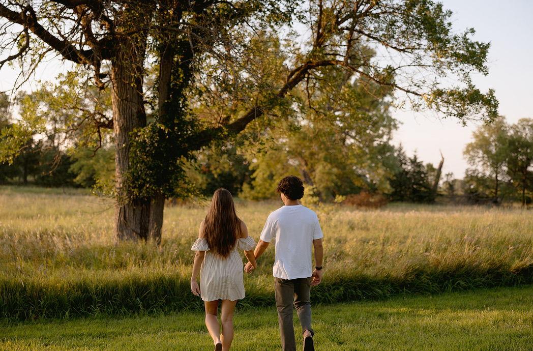 The Wedding Website of Emma Smallcomb and Elijah Block