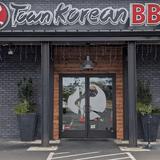 K-Town Korean BBQ Restaurant