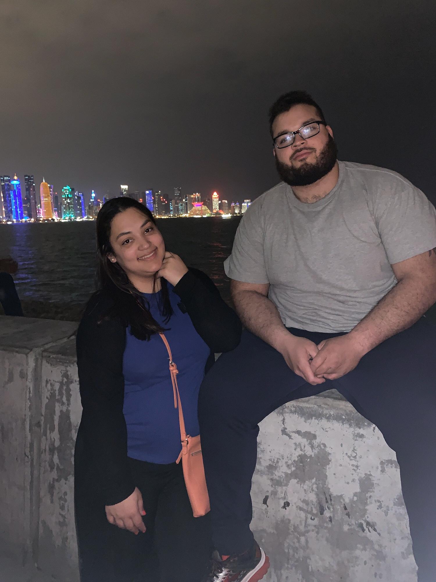 Doha, Qatar