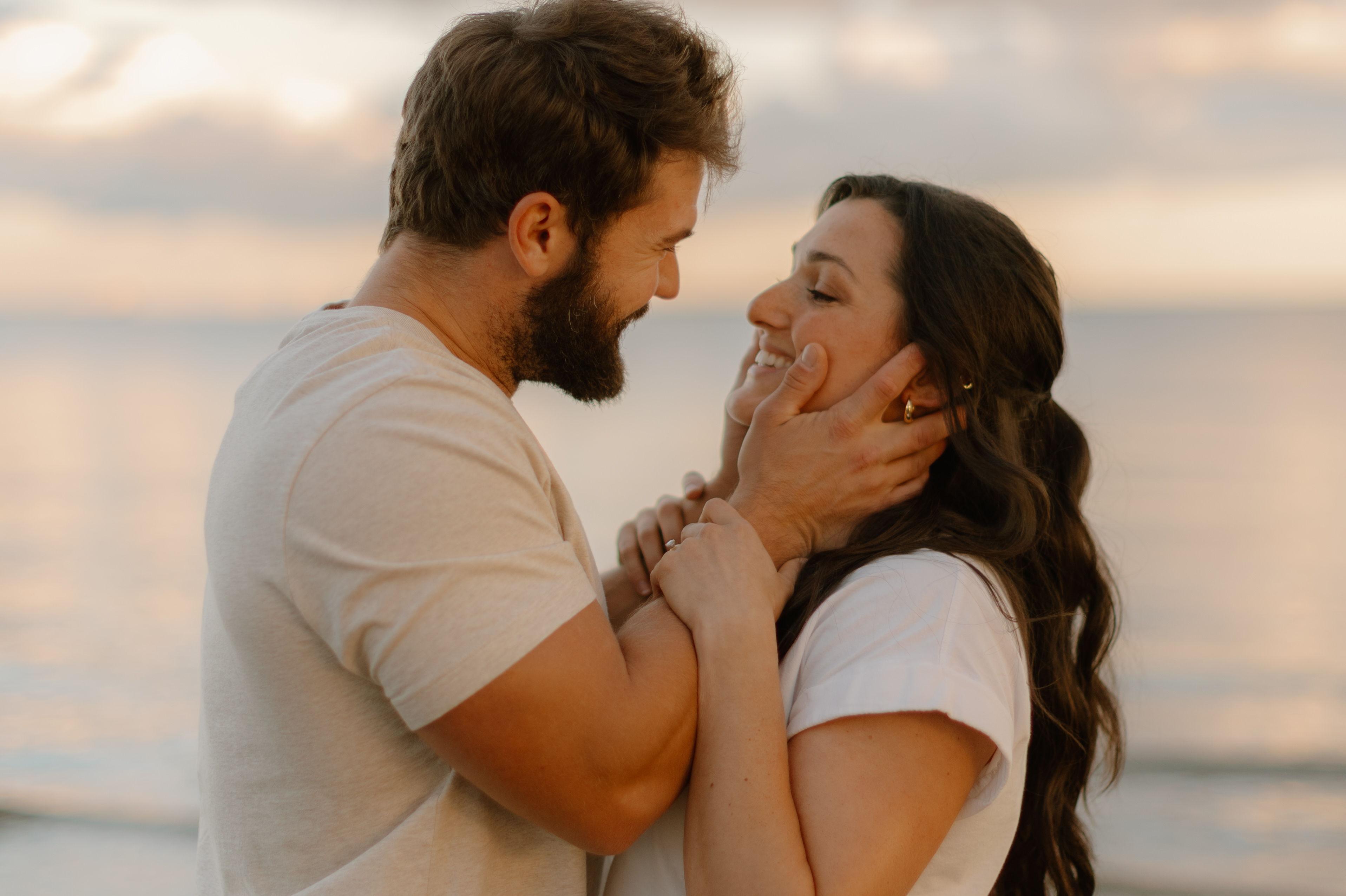 The Wedding Website of Juliette Arciuolo and Rick Gorrell