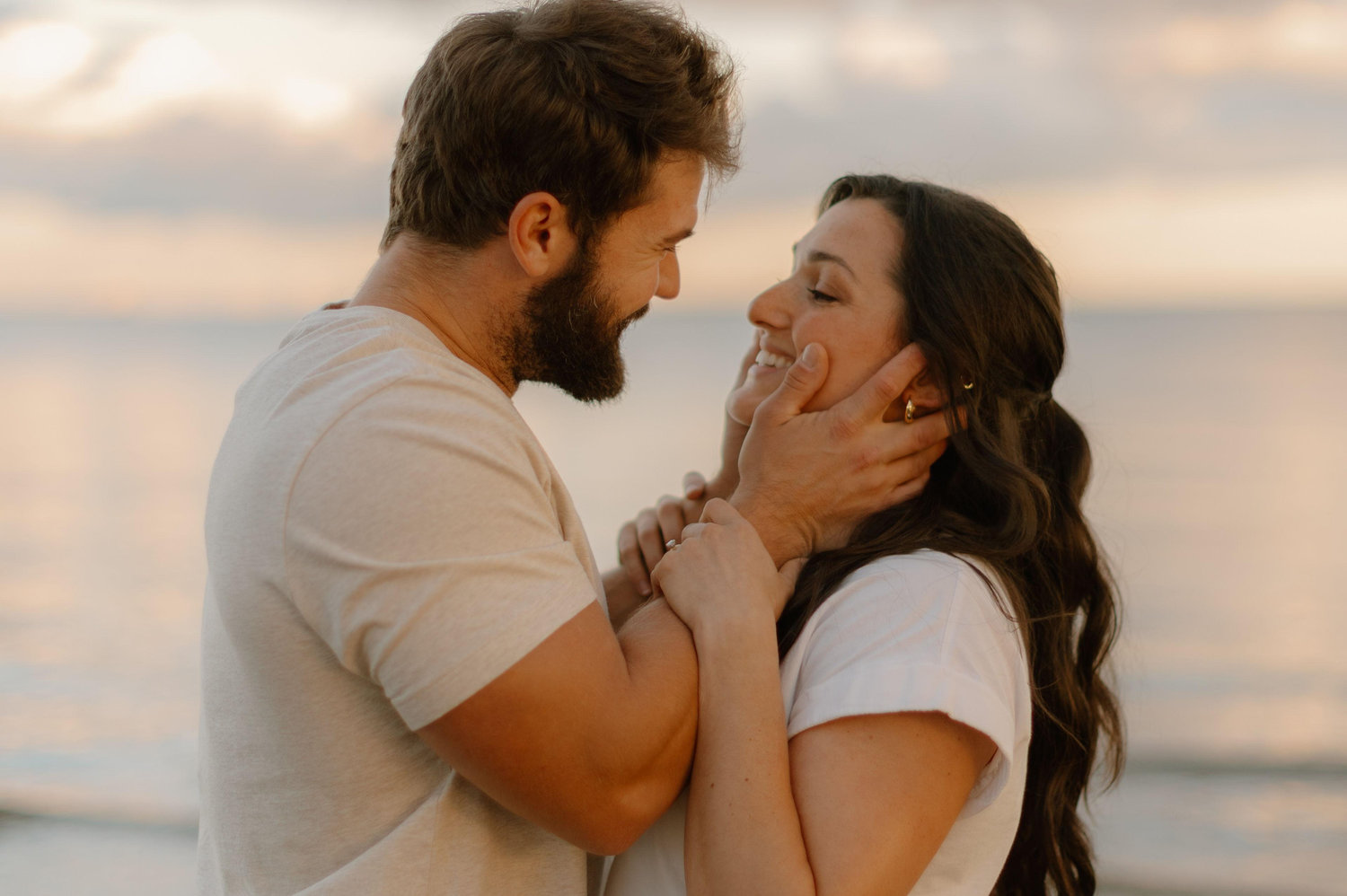 The Wedding Website of Juliette Arciuolo and Rick Gorrell
