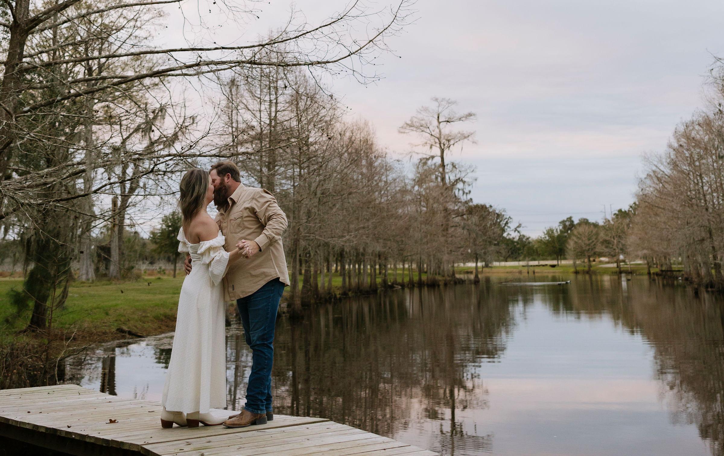 The Wedding Website of Chadwick Lairsey and Lindsey McNally